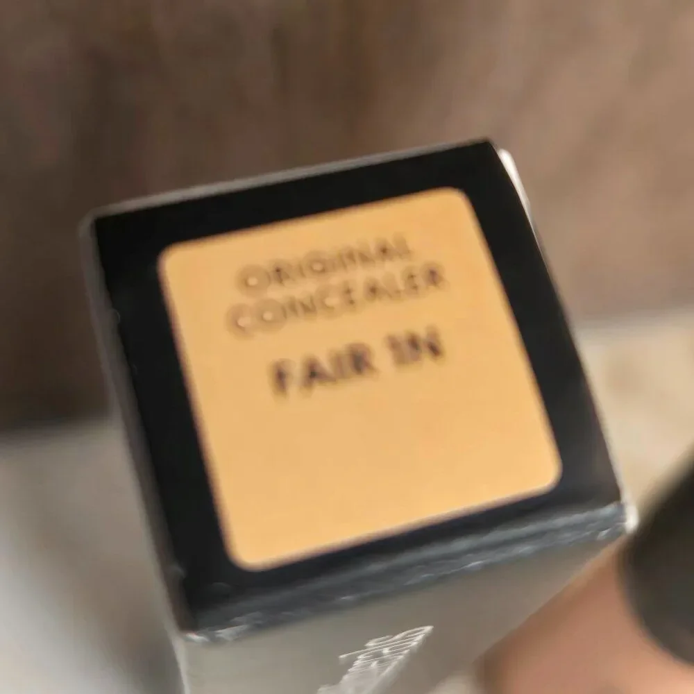 NIB bareMinerals Orginal Liquid Mineral Consealer